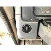 Dash-Panel Freightliner Cascadia