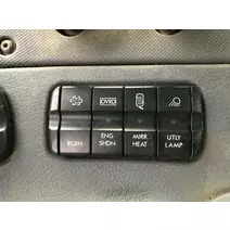 Dash-Panel Freightliner Cascadia