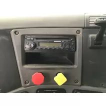 Dash-Panel Freightliner Cascadia