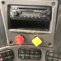 Dash-Panel Freightliner Cascadia