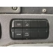 Dash-Panel Freightliner Cascadia