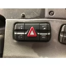 Dash-Panel Freightliner Cascadia