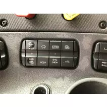 Dash-Panel Freightliner Cascadia