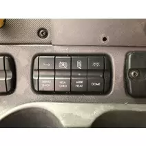 Dash-Panel Freightliner Cascadia