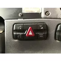 Dash-Panel Freightliner Cascadia