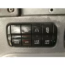 Dash-Panel Freightliner Cascadia