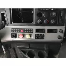 Dash-Panel Freightliner Cascadia