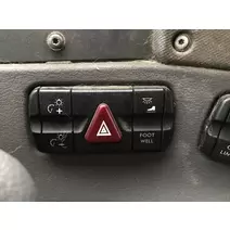 Dash-Panel Freightliner Cascadia