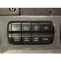 Dash-Panel Freightliner Cascadia