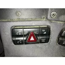 Dash Panel Freightliner CASCADIA