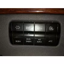 Dash-Panel Freightliner Cascadia