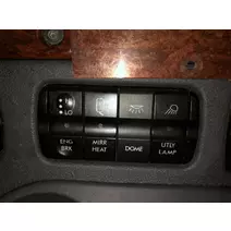 Dash-Panel Freightliner Cascadia