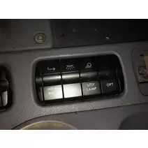 Dash-Panel Freightliner Cascadia