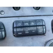 Dash-Panel Freightliner Cascadia