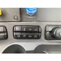 Dash-Panel Freightliner Cascadia