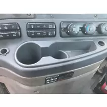 Dash-Panel Freightliner Cascadia