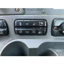 Dash-Panel Freightliner Cascadia