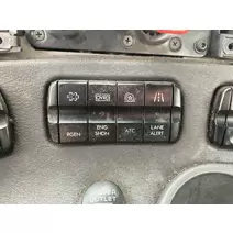 Dash-Panel Freightliner Cascadia