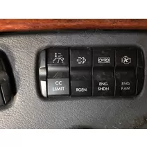 Dash-Panel Freightliner Cascadia