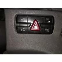 Dash-Panel Freightliner Cascadia