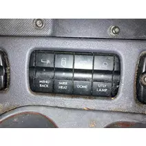 Dash Panel Freightliner CASCADIA