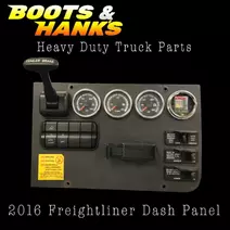 Dash Panel FREIGHTLINER CASCADIA Boots &amp; Hanks Of Ohio
