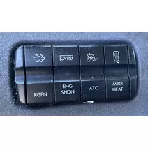 Dash-or-console-Switch Freightliner Cascadia