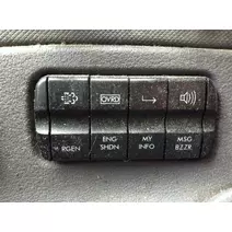Dash / Console Switch Freightliner CASCADIA Vander Haags Inc Dm