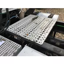 Deckplate Freightliner CASCADIA