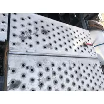 Deckplate Freightliner Cascadia