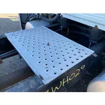 Deckplate Freightliner Cascadia