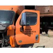 Door Assembly, Front FREIGHTLINER CASCADIA Custom Truck One Source