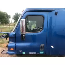 Door Assembly, Front Freightliner CASCADIA