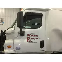 Door Assembly, Front Freightliner CASCADIA