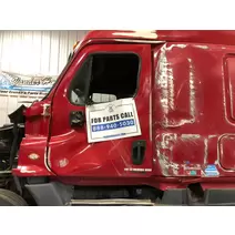 Door Assembly, Front Freightliner CASCADIA