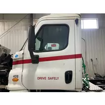 Door Assembly, Front Freightliner CASCADIA