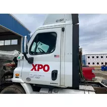 Door Assembly, Front Freightliner CASCADIA