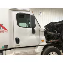 Door Assembly, Front Freightliner CASCADIA