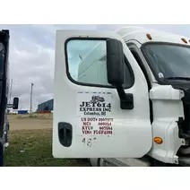 Door Assembly, Front Freightliner CASCADIA