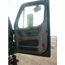 DOOR ASSEMBLY, FRONT FREIGHTLINER CASCADIA