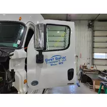 Door Assembly, Front FREIGHTLINER CASCADIA (1869) LKQ Thompson Motors - Wykoff