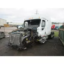 DOOR ASSEMBLY, FRONT FREIGHTLINER CASCADIA