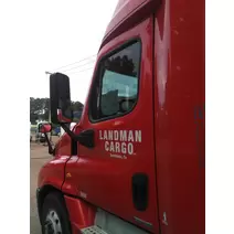 Door Assembly, Front FREIGHTLINER CASCADIA LKQ Plunks Truck Parts And Equipment - Jackson