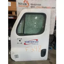 Door Assembly, Front FREIGHTLINER CASCADIA Payless Truck Parts