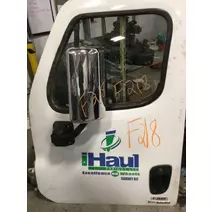 Door Assembly, Front FREIGHTLINER CASCADIA Payless Truck Parts