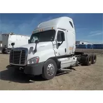 Door Assembly, Front Freightliner Cascadia