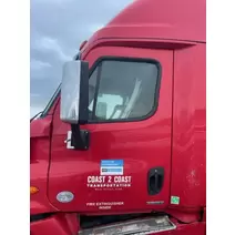 Door Assembly, Front Freightliner Cascadia Holst Truck Parts