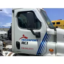 Door Assembly, Front FREIGHTLINER Cascadia Crj Heavy Trucks And Parts