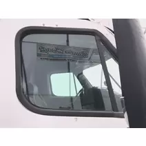 Door Glass, Front Freightliner CASCADIA