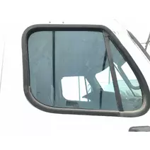 Door Glass, Front Freightliner CASCADIA